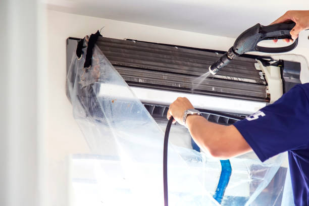 Trusted Lopezville, TX Airduct Cleaning Experts
