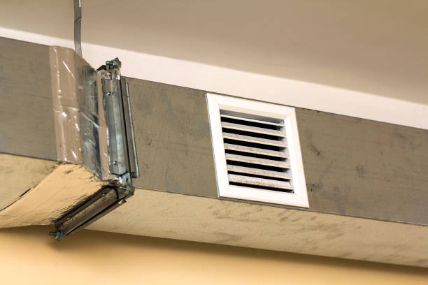Best Professional Duct Cleaning Services  in Lopezville, TX