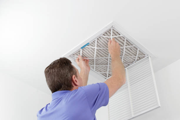 Trusted Lopezville, TX Airduct Cleaning Experts